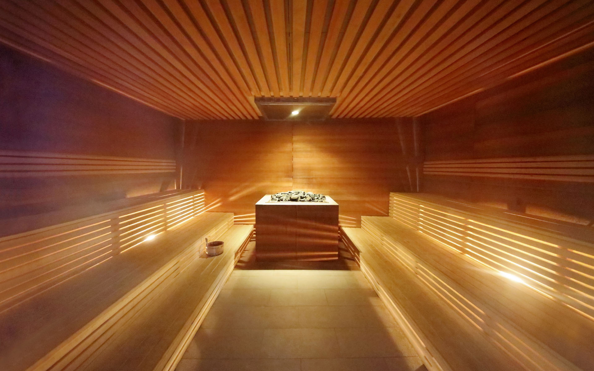 bio sauna