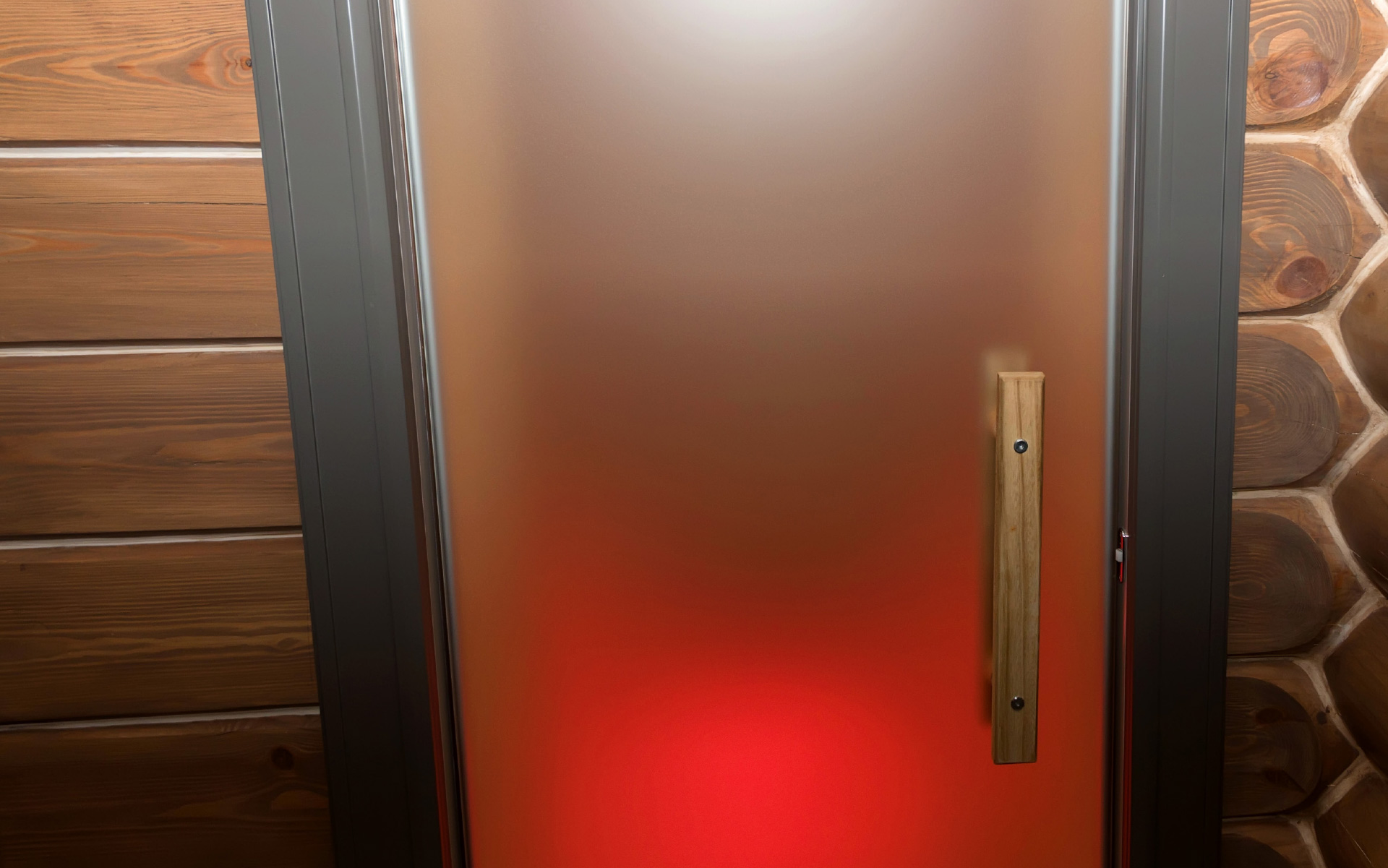 infrared sauna